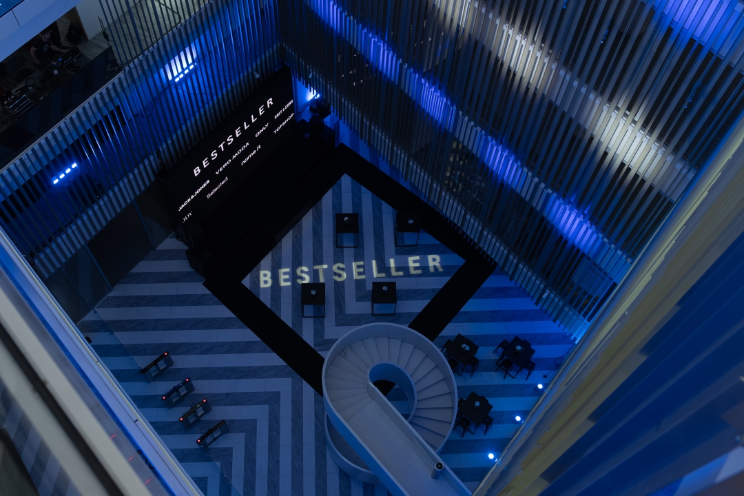 Bestseller