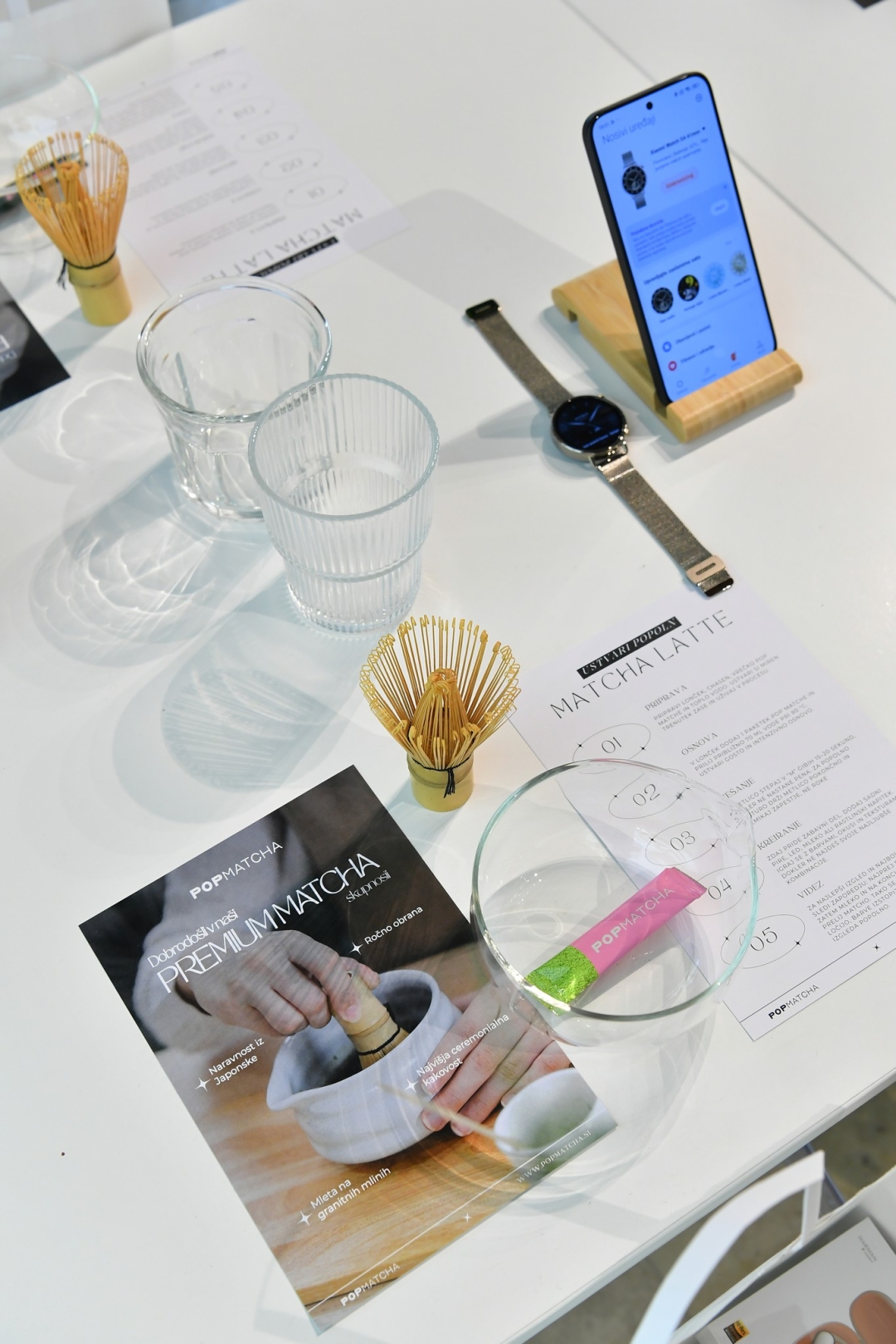 Bloom & Balance by Xiaomi foto Peter Irman