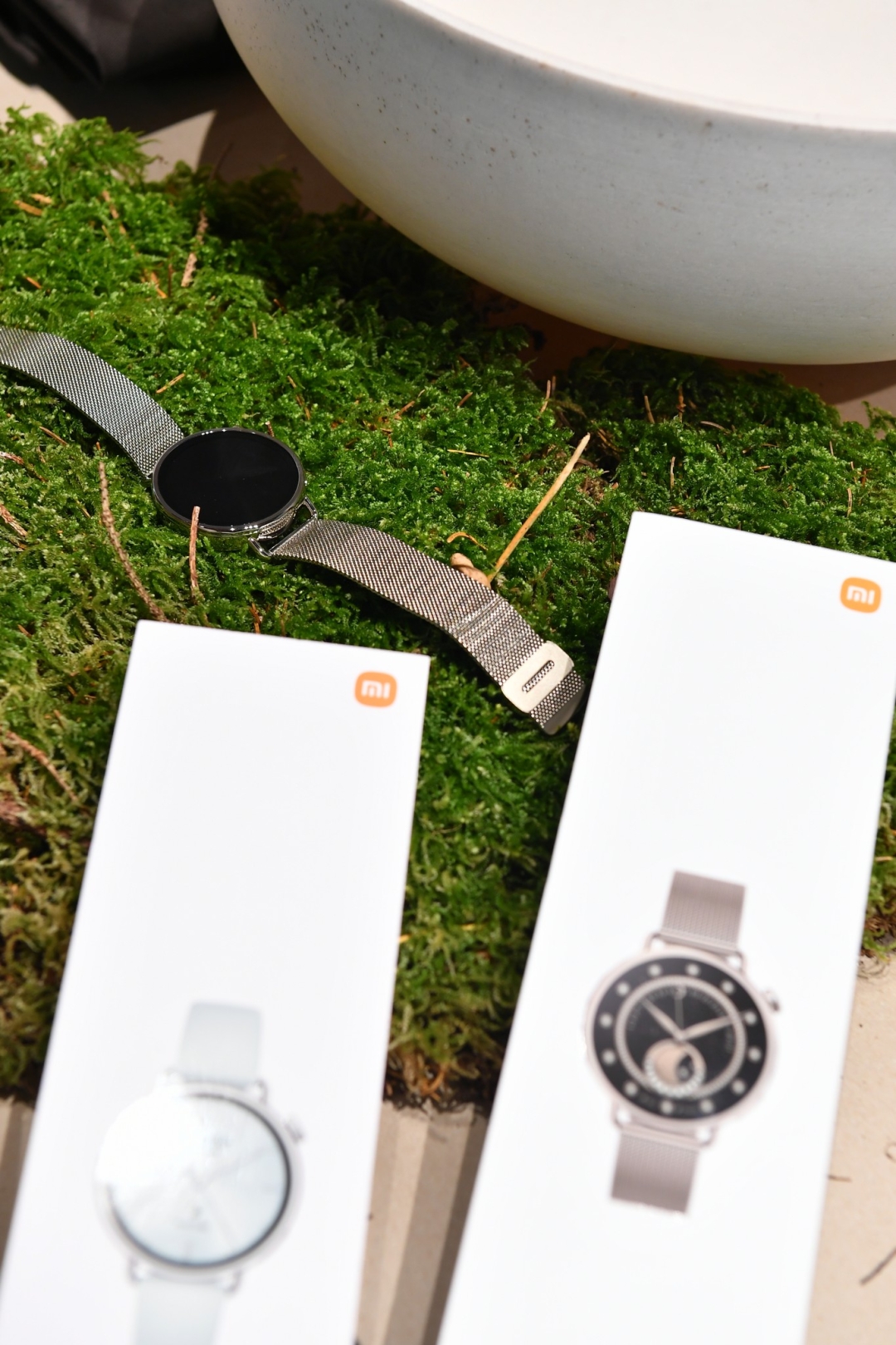 Bloom & Balance by Xiaomi foto Peter Irman