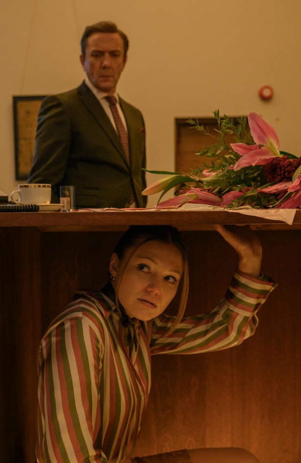 Novi božični filmi prihajajo na Netflix prej, kot si mislite: Teh 4 ne smete zamuditi