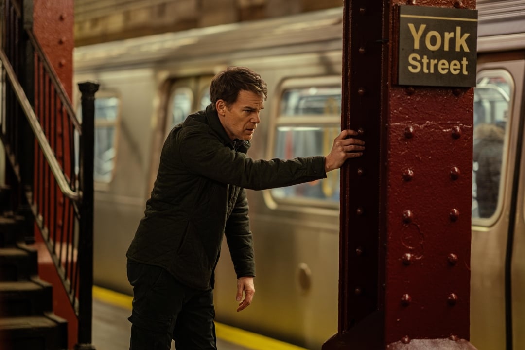 Dexter: Resurrection – vrnitev ikone, ki jo je občinstvo nestrpno pričakovalo