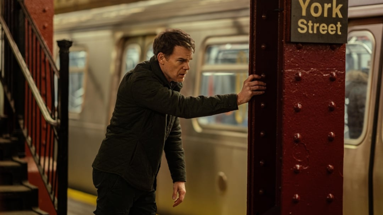 Dexter: Resurrection – vrnitev ikone, ki jo je občinstvo nestrpno pričakovalo