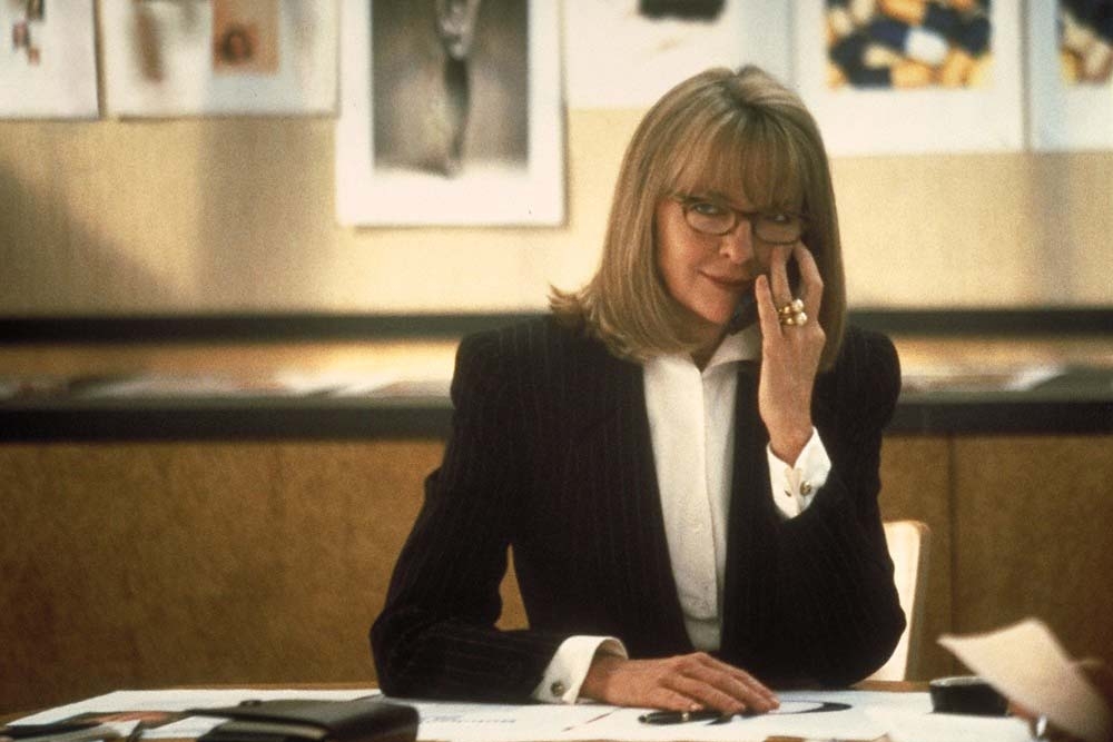 Zapustila nas je Diane Keaton, legendarna igralka in ikona neponovljivega sloga