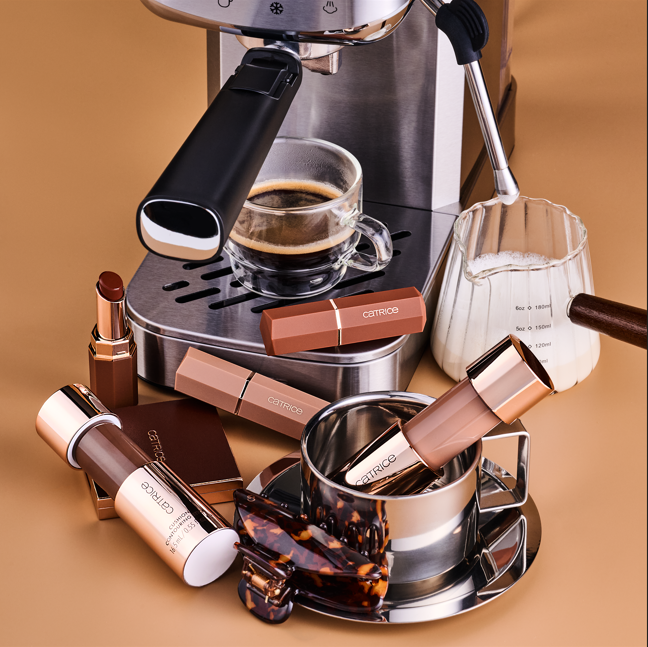 Izdvojili smo favorite iz Catrice ESPRESSO YOURSELF kolekcije