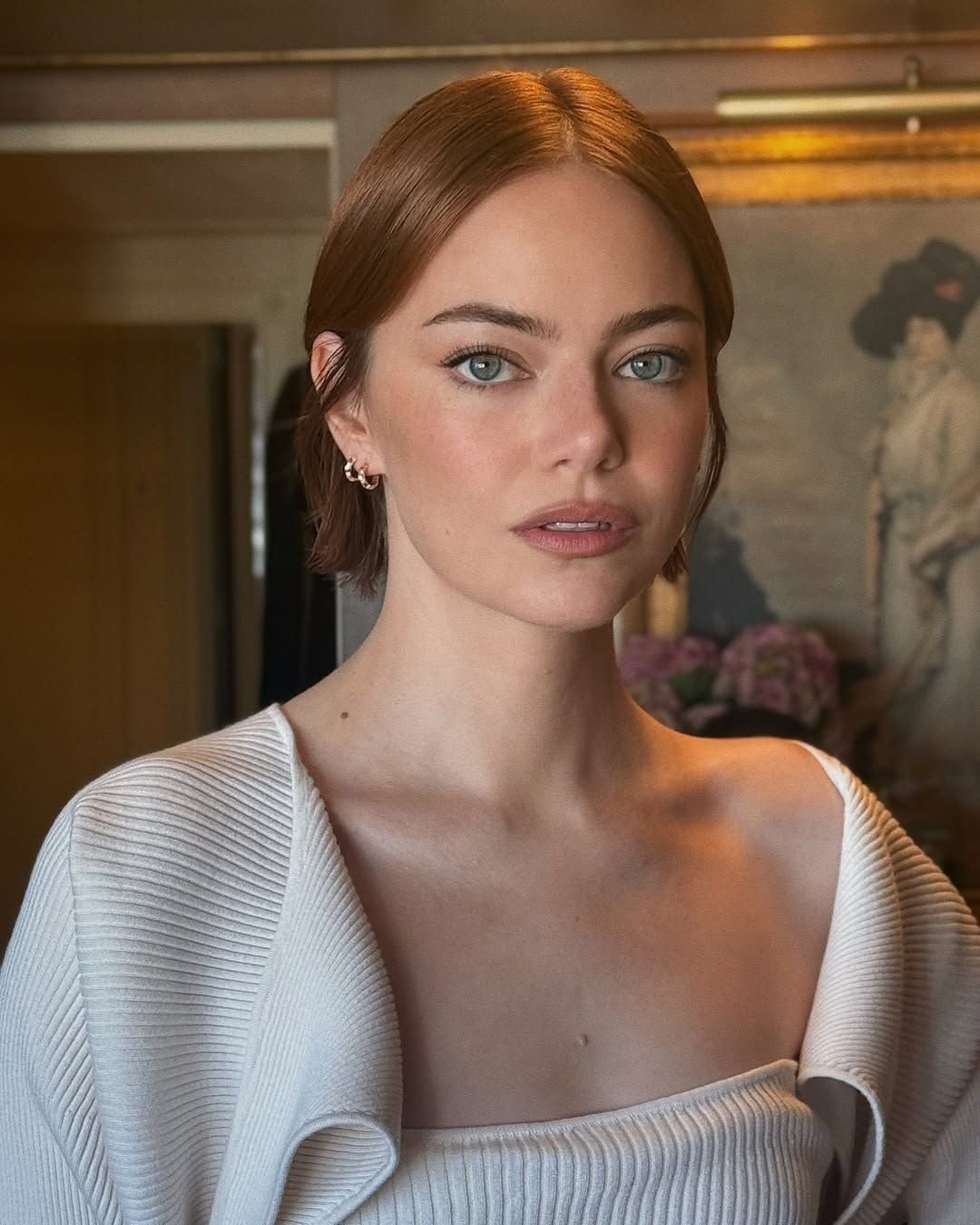 Kratek, igriv in izjemno šik: “Baby bob” je pričeska, ki dokazuje, da manj včasih res pomeni več