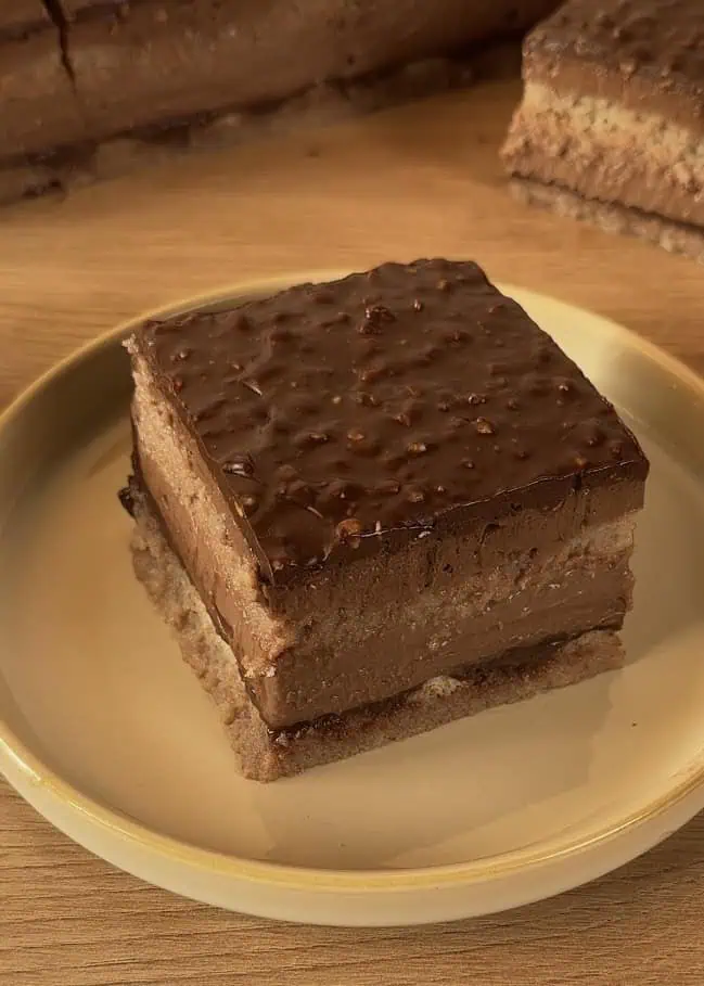 Ferrero Rocher Tiramisu