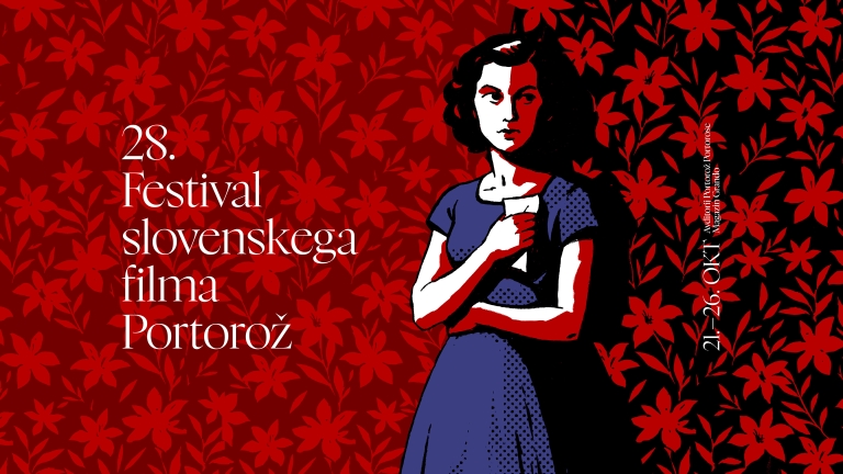 Festival slovenskega filma Portorož 2025