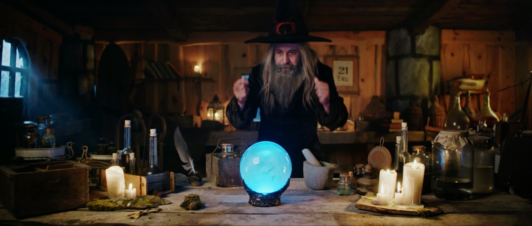 Festival slovenskega filma Portorož 2025