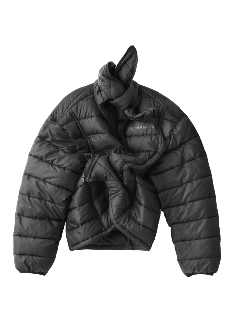 H&M Glenn Martens