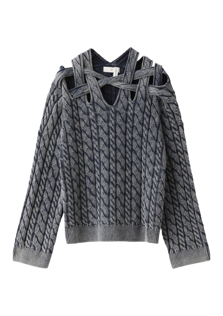 H&M Glenn Martens