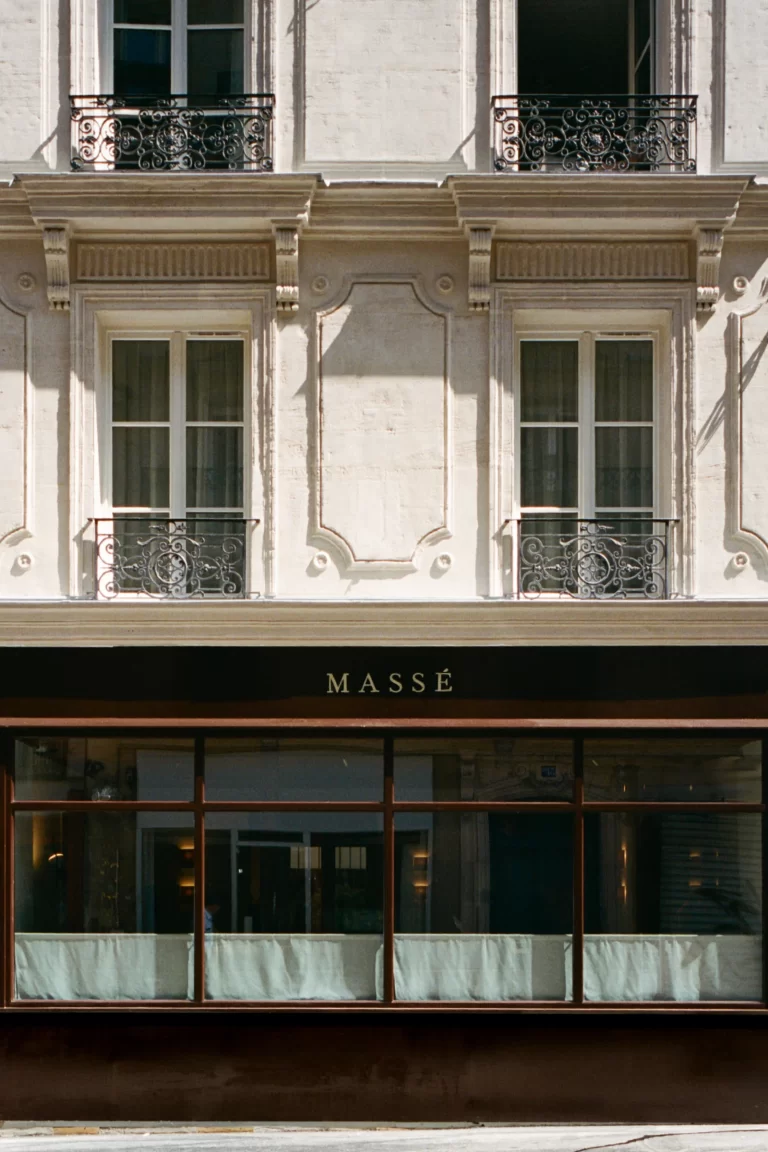 hotel Massé