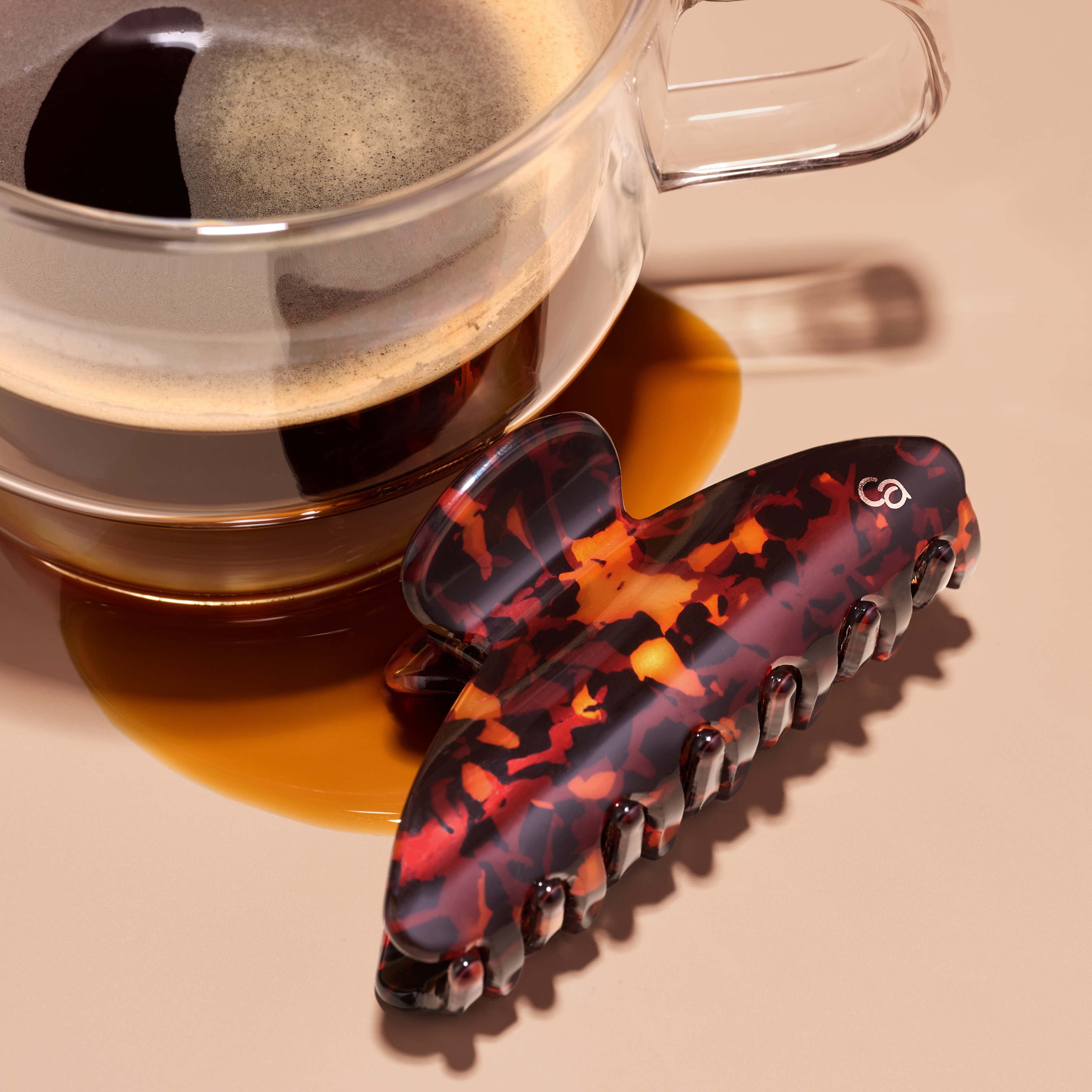Sponka za lase Catrice ESPRESSO YOURSELF 
