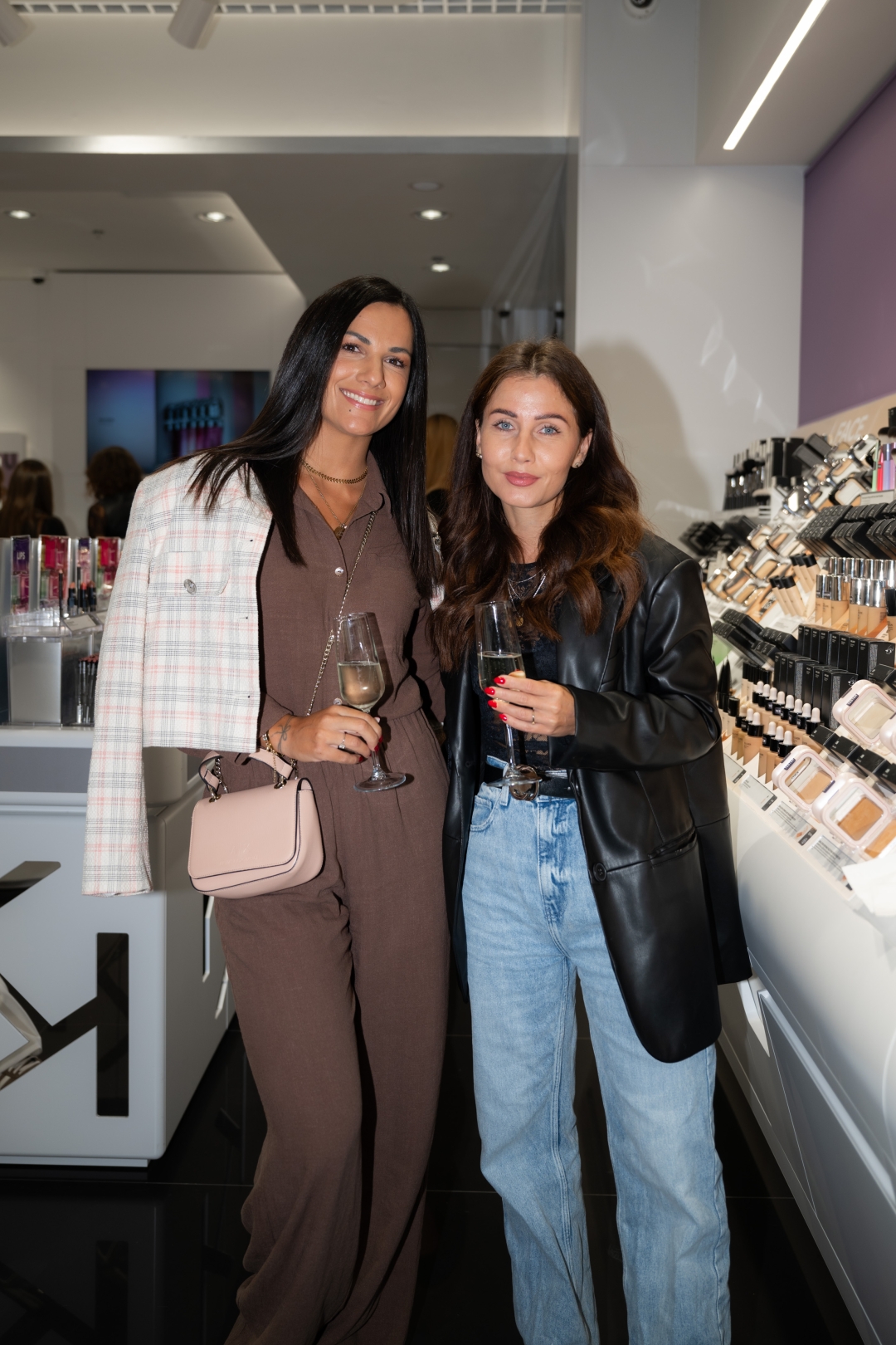 JOURNAL LIFESTYLE SESSION BY KIKO MILANO
