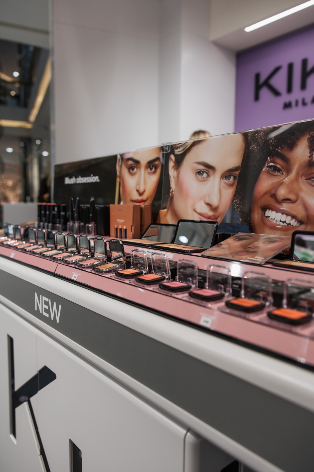 JOURNAL LIFESTYLE SESSION BY KIKO MILANO