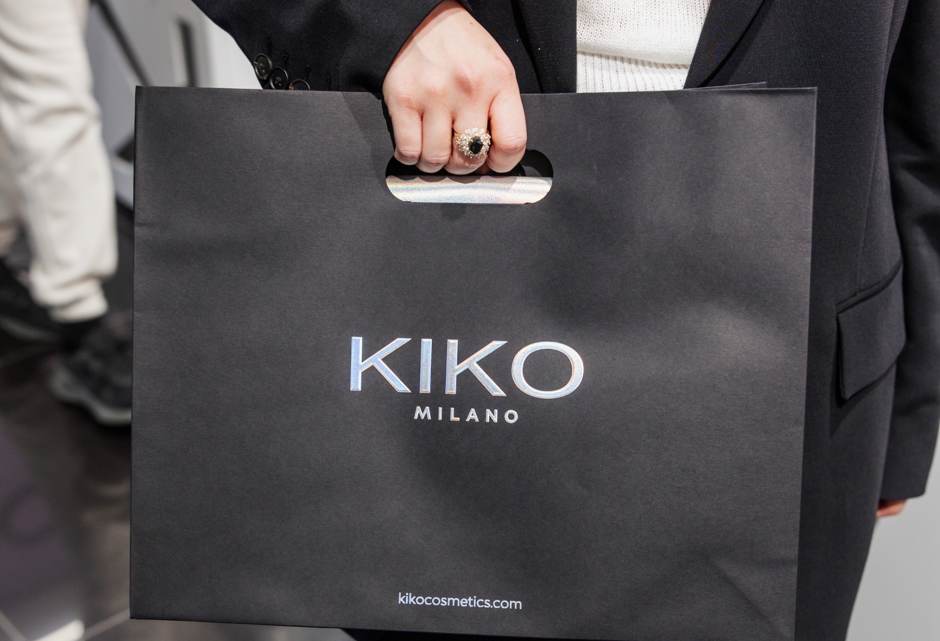 Kateri lepotni izdelki so se znašli v “goody bagu” na prvem Journal Lifestyle Session powered by KIKO Milano?
