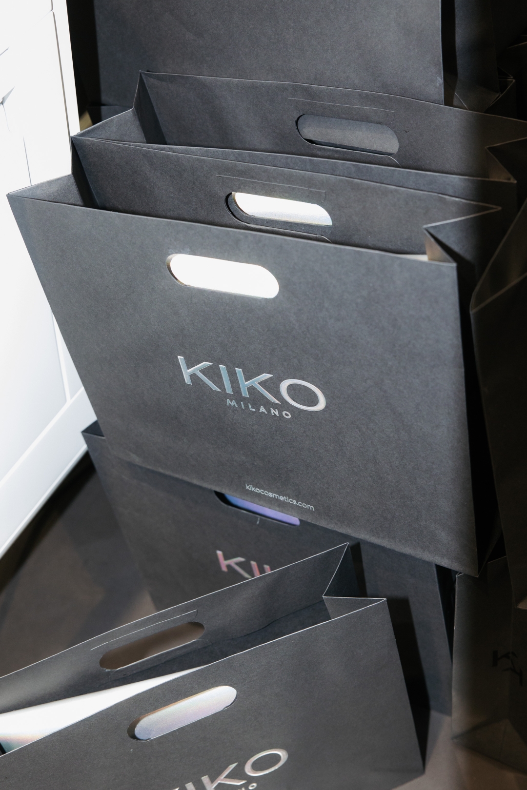 JOURNAL LIFESTYLE SESSION BY KIKO MILANO