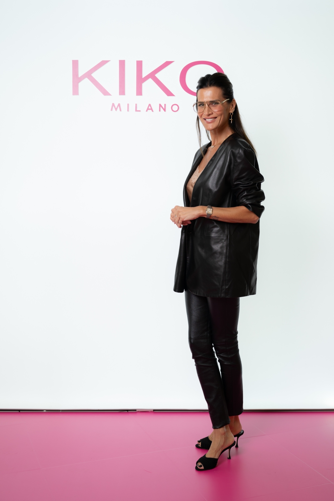 JOURNAL LIFESTYLE SESSION BY KIKO MILANO