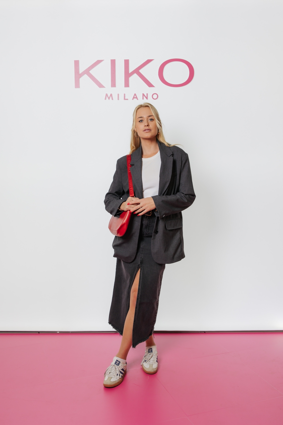 JOURNAL LIFESTYLE SESSION BY KIKO MILANO