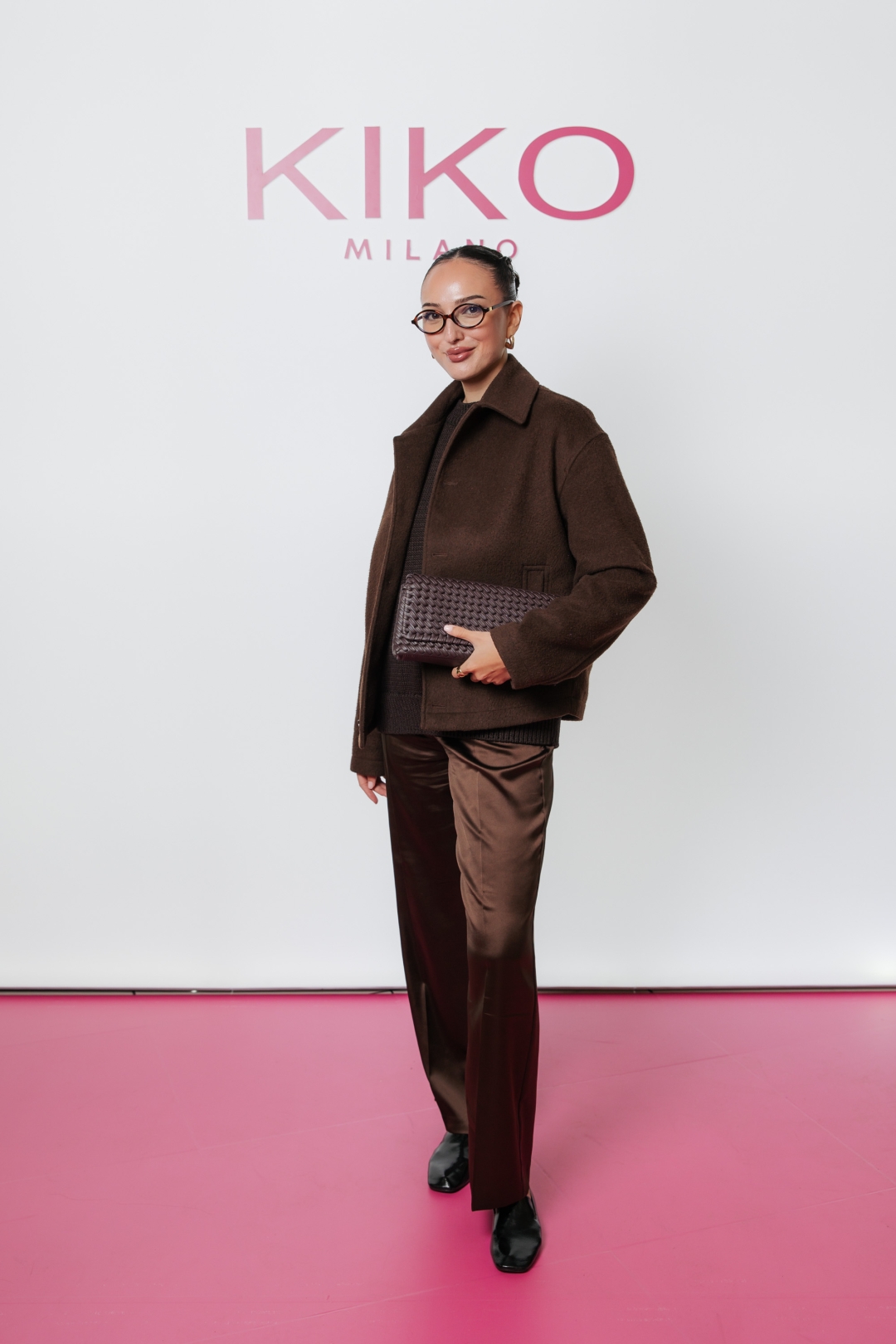 JOURNAL LIFESTYLE SESSION BY KIKO MILANO