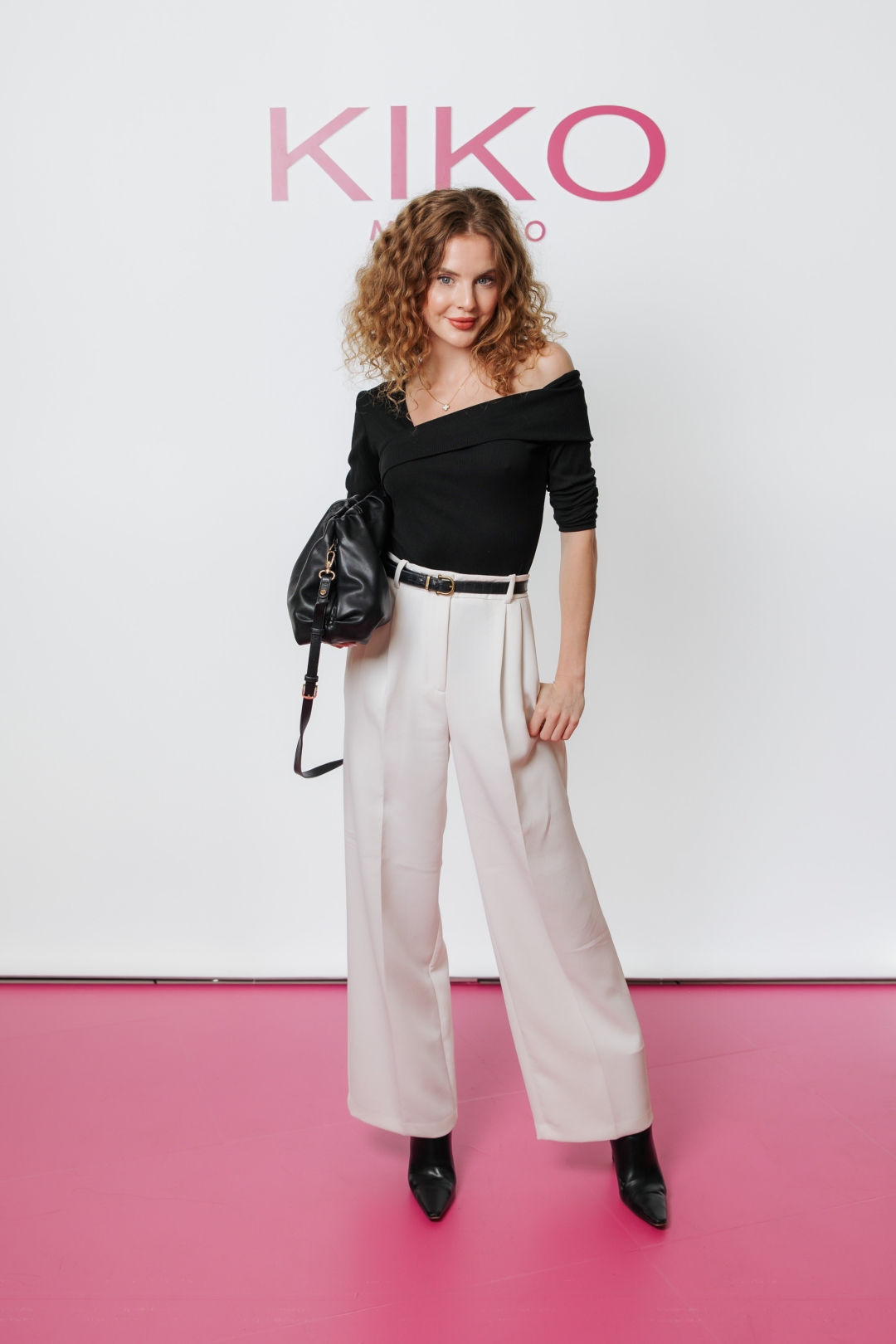 JOURNAL LIFESTYLE SESSION BY KIKO MILANO
