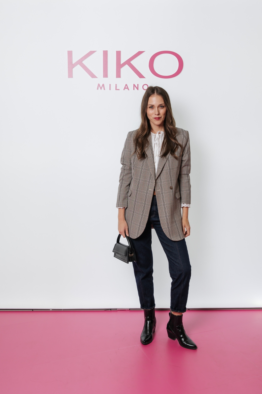 JOURNAL LIFESTYLE SESSION BY KIKO MILANO
