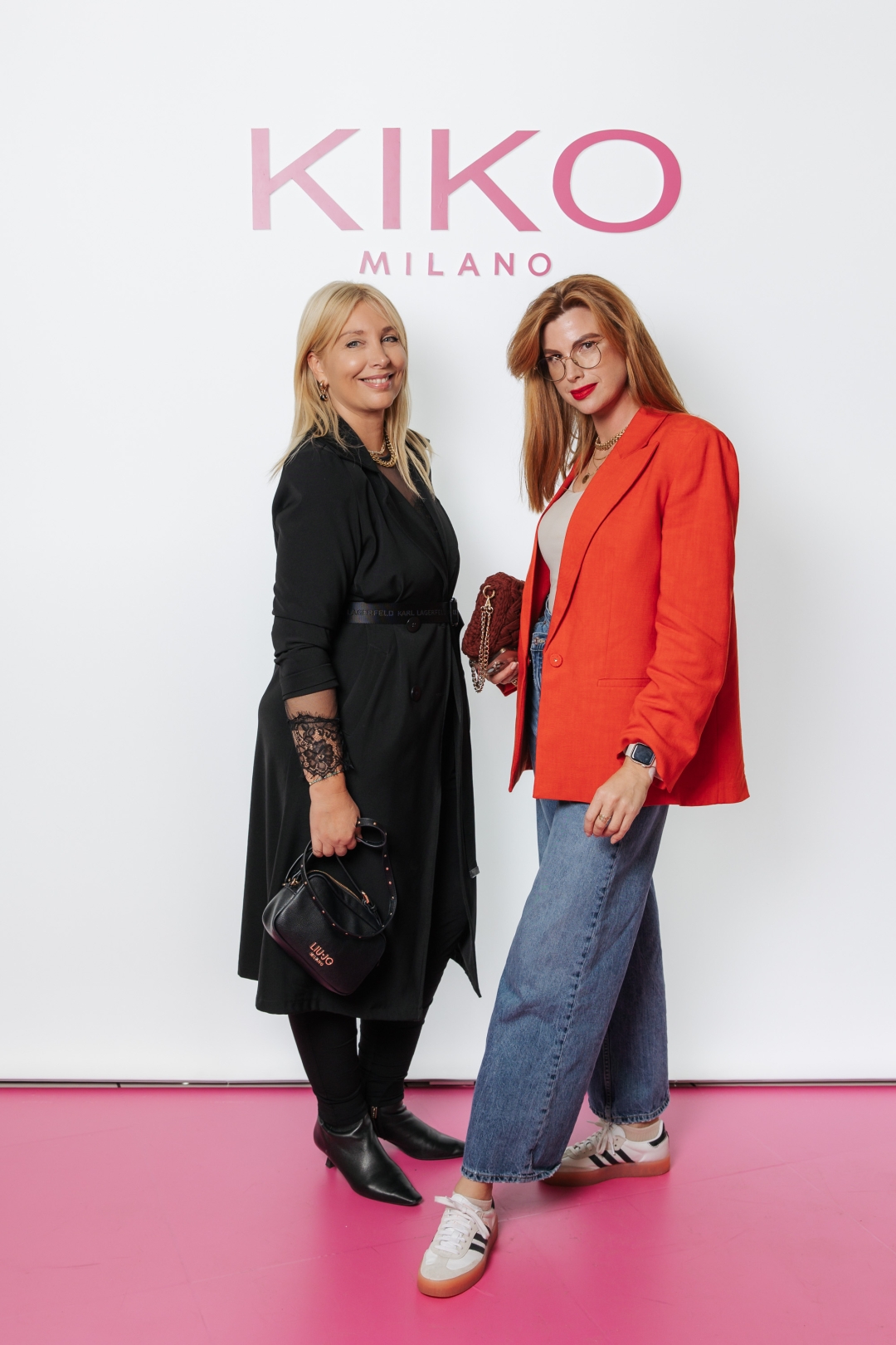 JOURNAL LIFESTYLE SESSION BY KIKO MILANO
