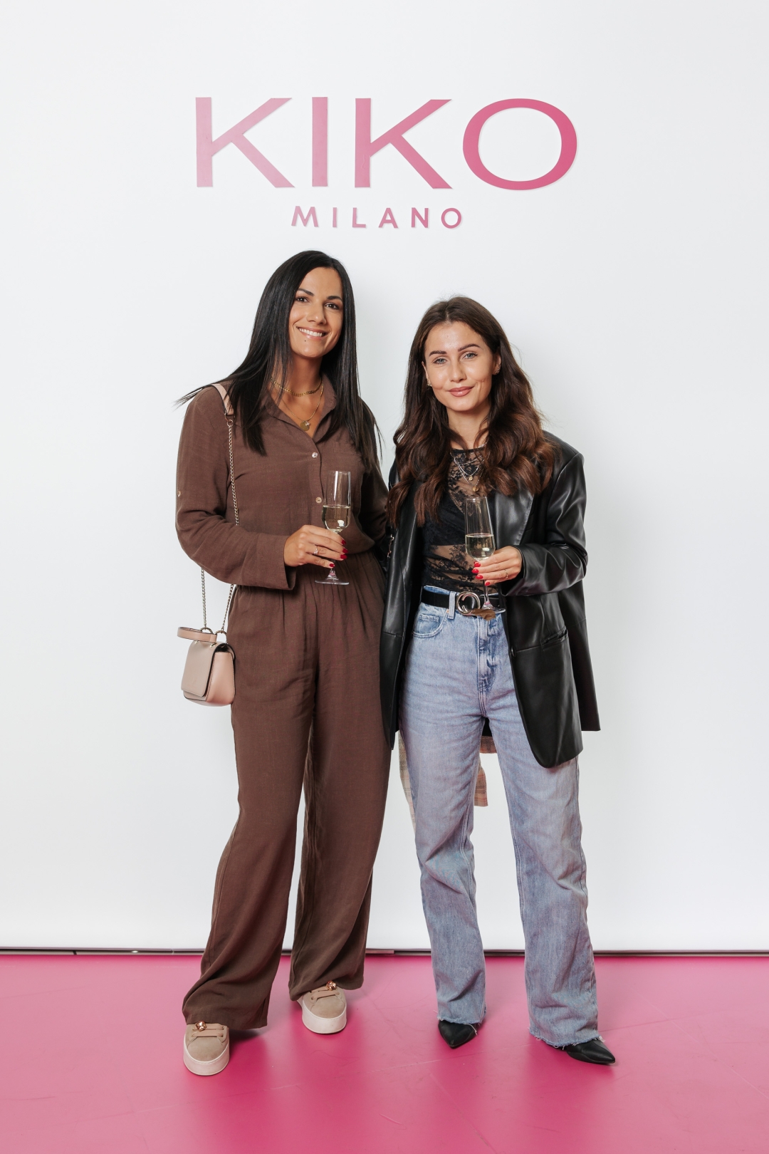 JOURNAL LIFESTYLE SESSION BY KIKO MILANO