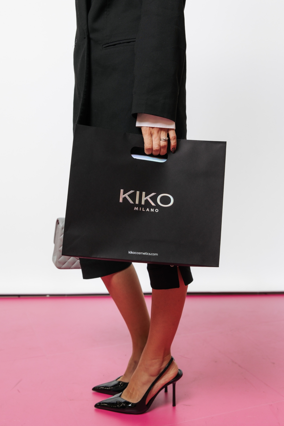 JOURNAL LIFESTYLE SESSION BY KIKO MILANO