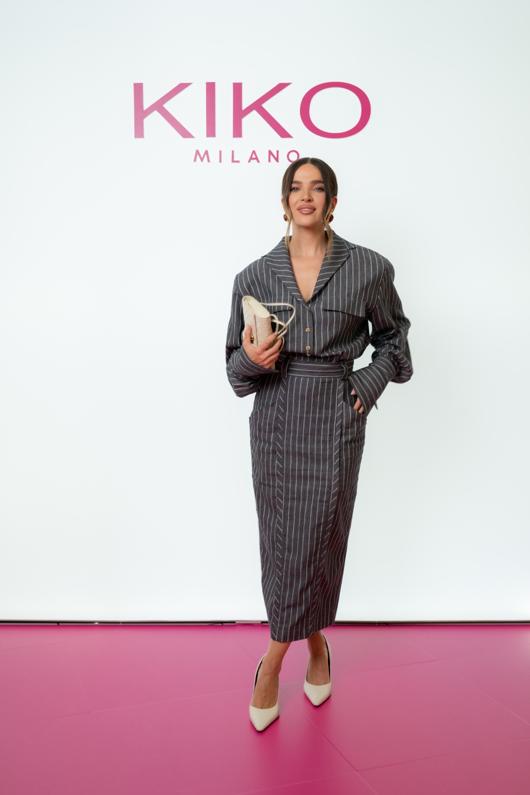 JOURNAL LIFESTYLE SESSION BY KIKO MILANO
