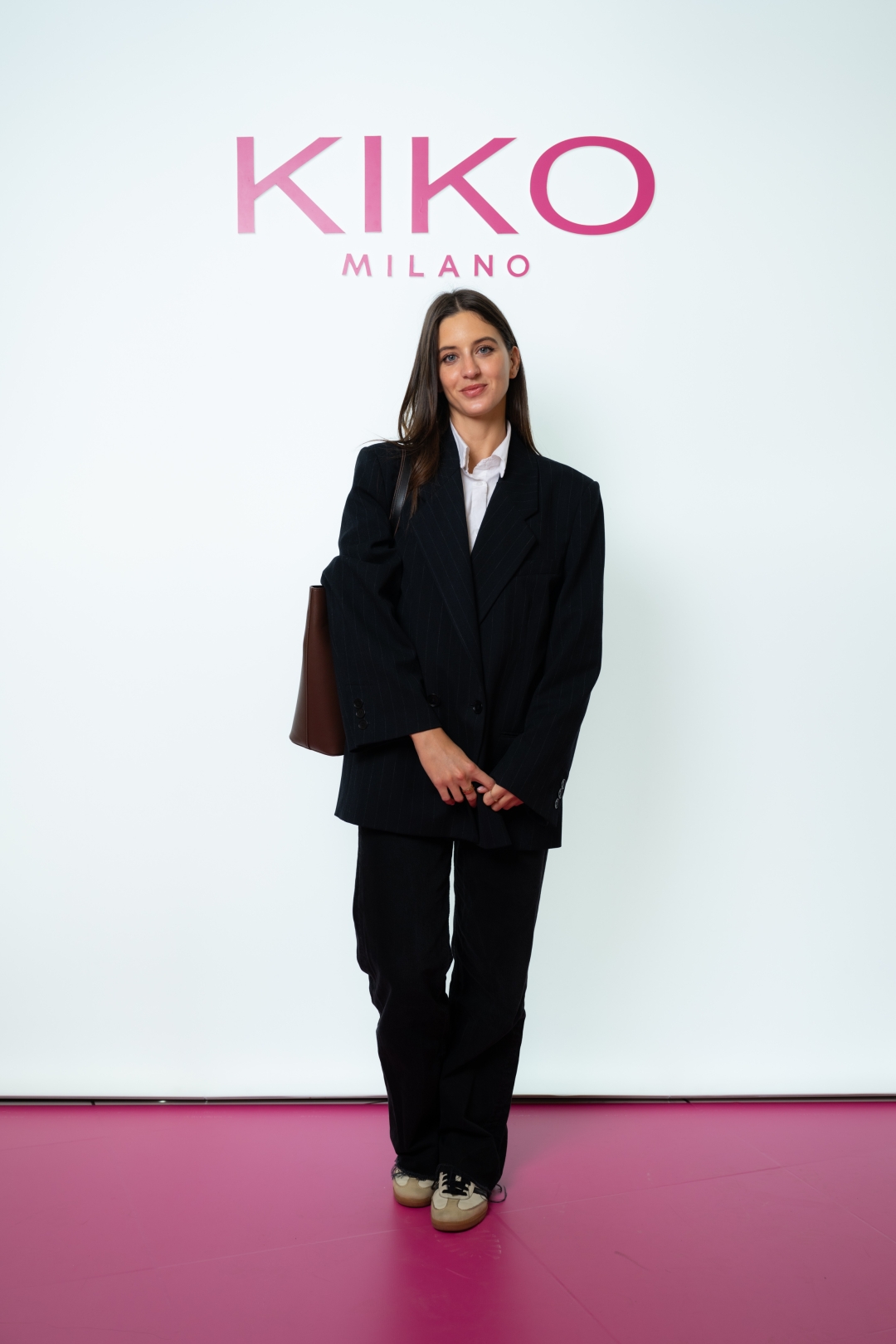 JOURNAL LIFESTYLE SESSION BY KIKO MILANO