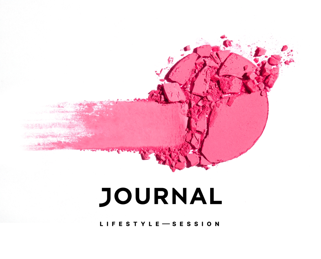 JOURNAL LIFESTYLE SESSION BY KIKO MILANO goody bag