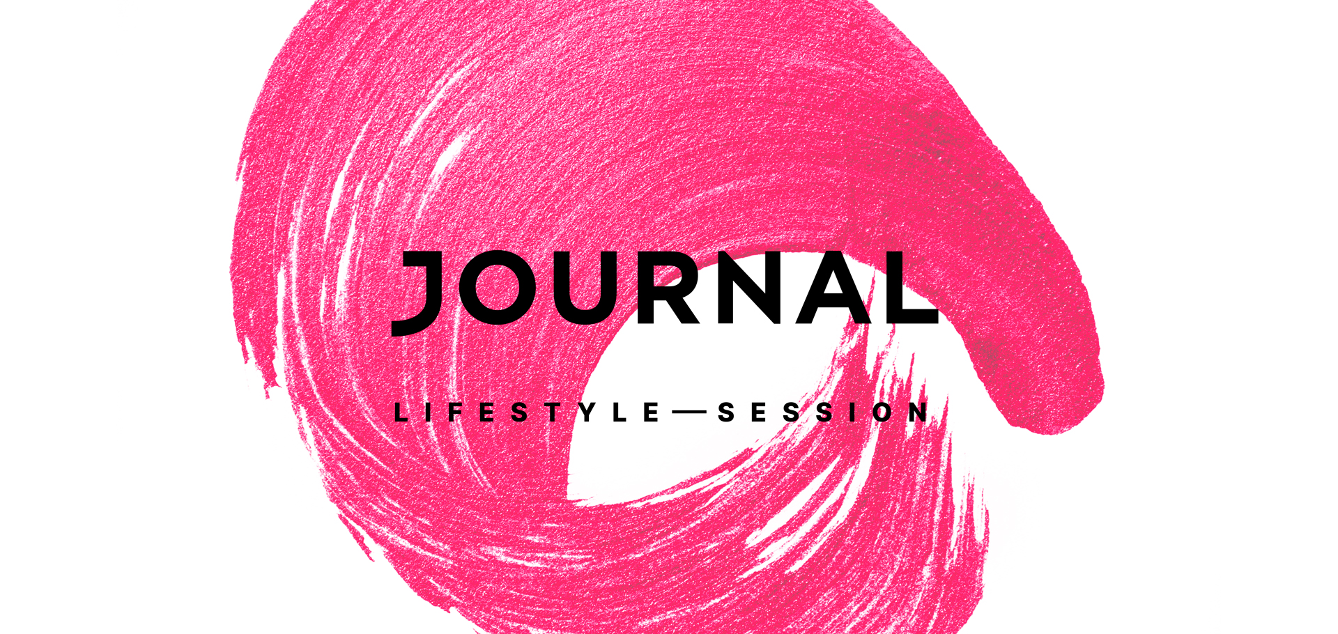 OURNAL LIFESTYLE SESSION BY KIKO MILANO grafike - 2
