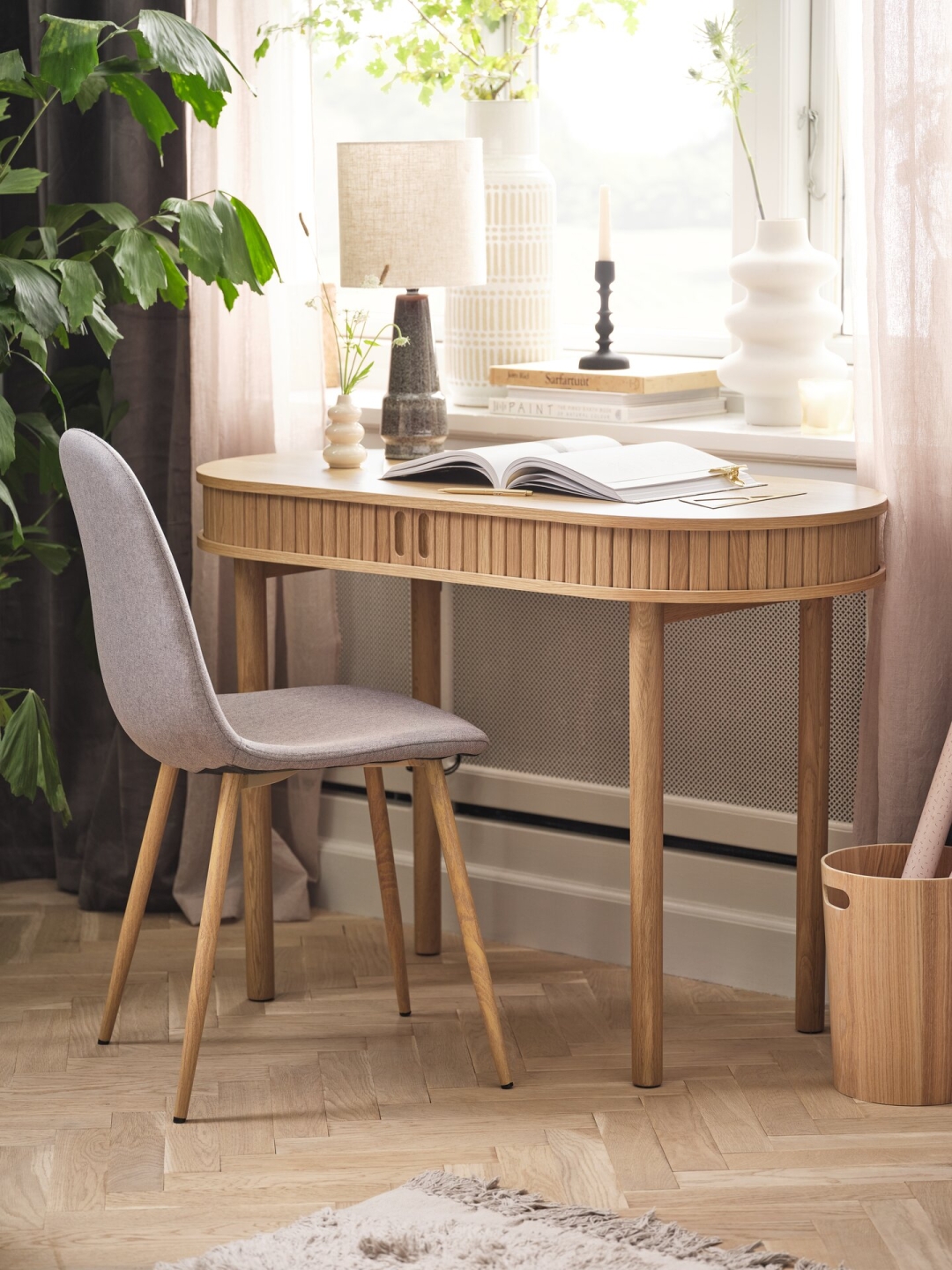 JYSK ORGANIC MODERN