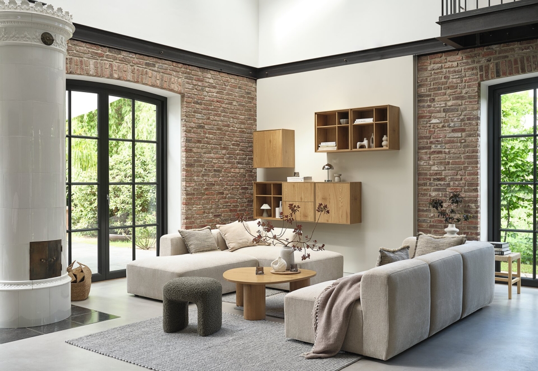 JYSK ORGANIC MODERN