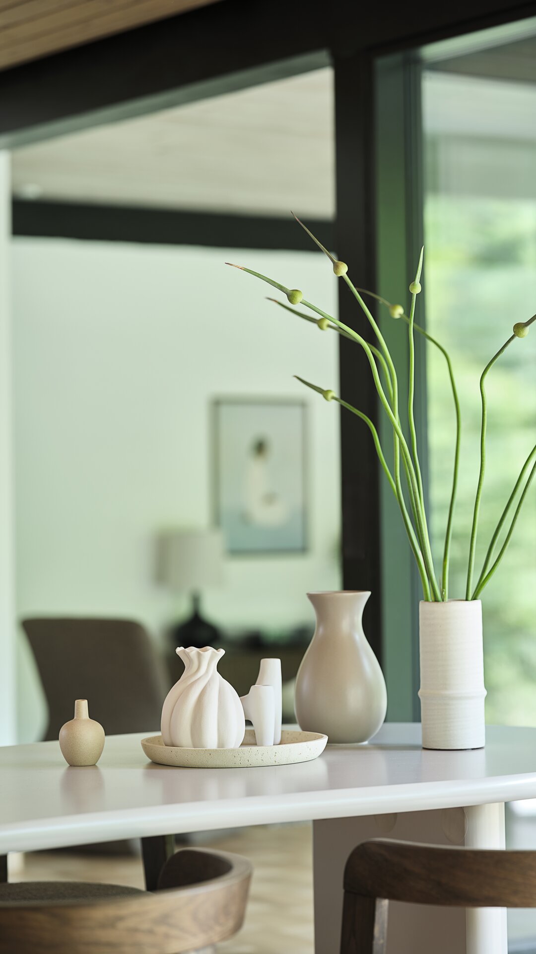 JYSK ORGANIC MODERN