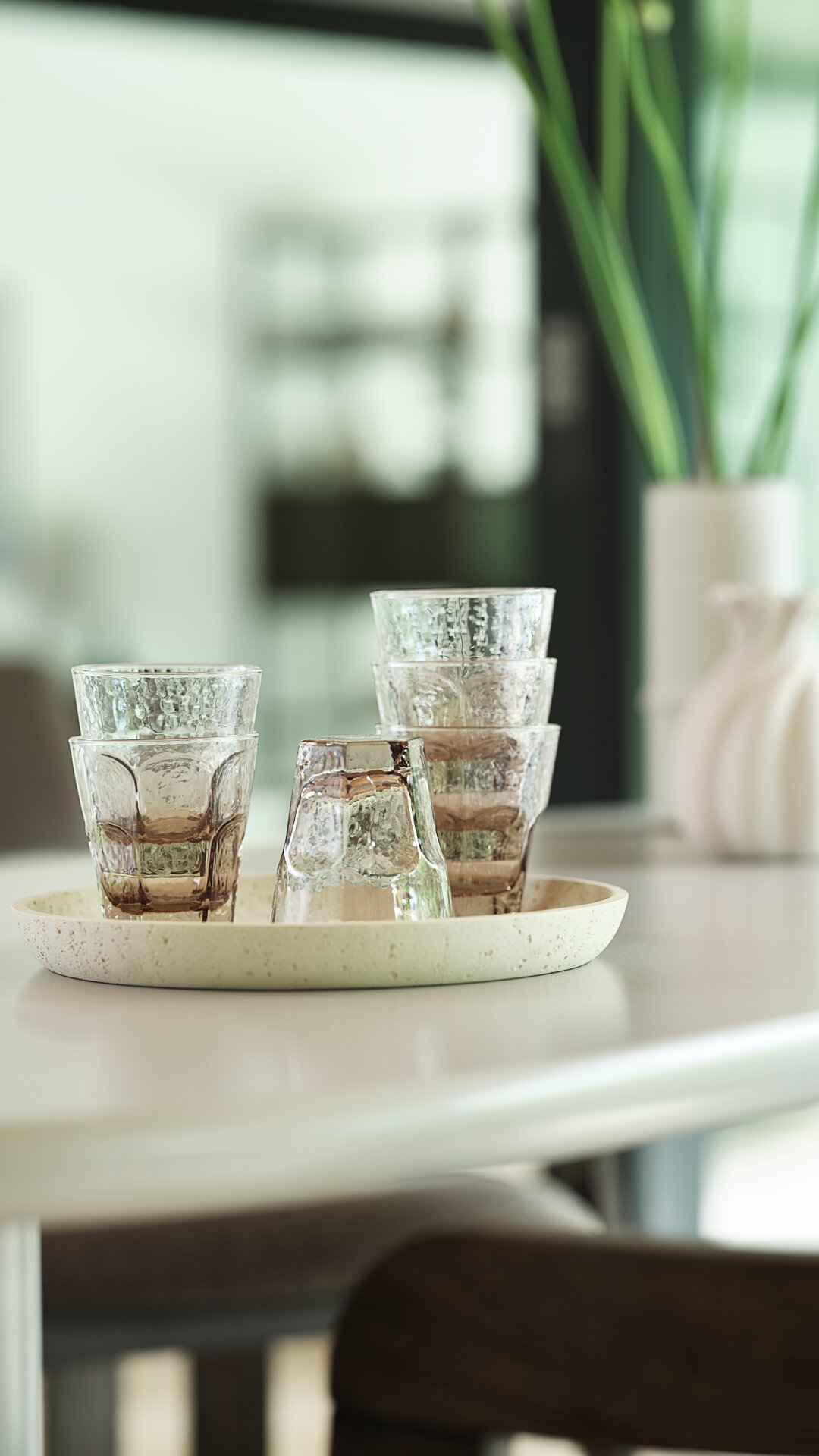 JYSK ORGANIC MODERN