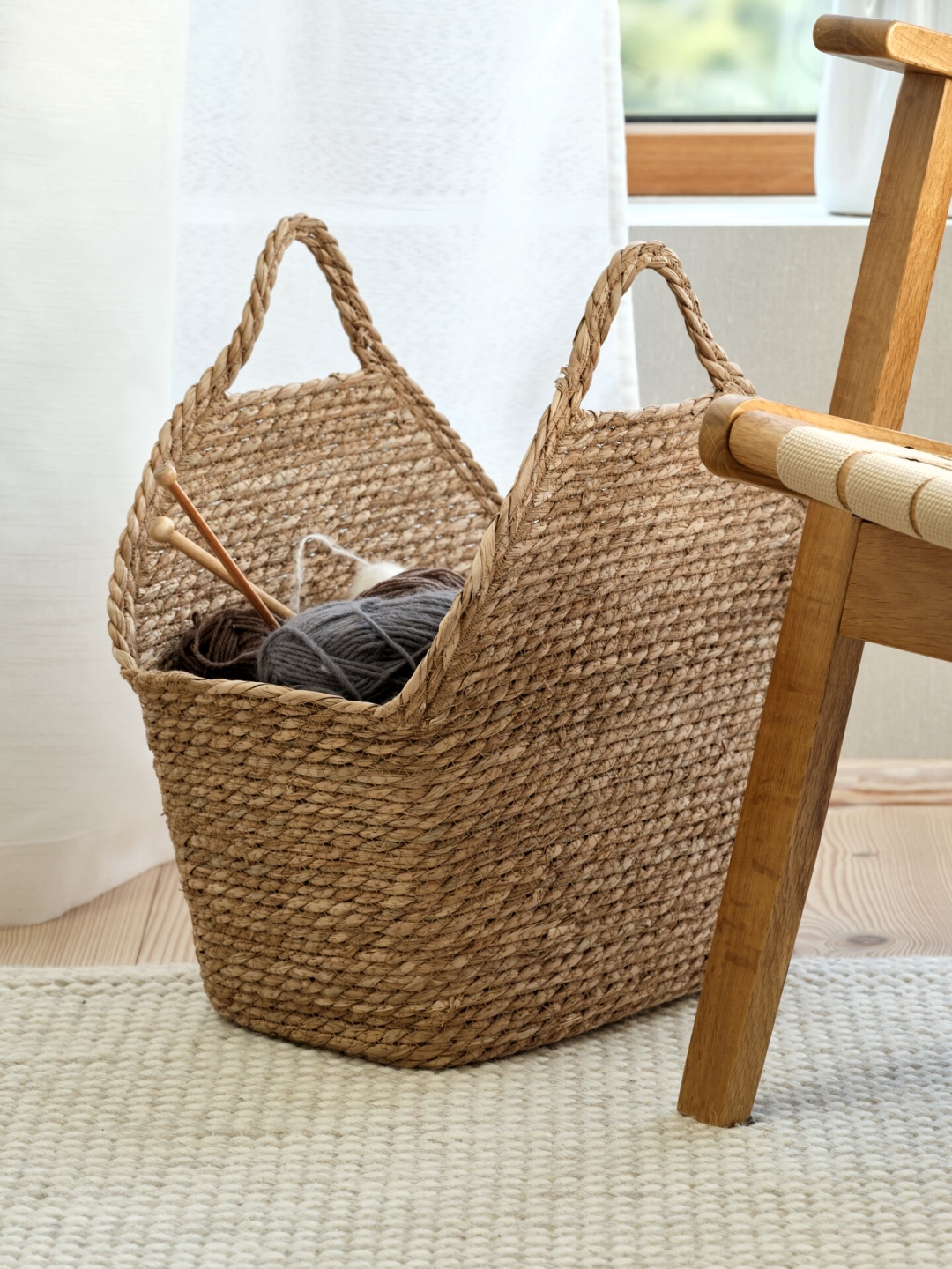 JYSK ORGANIC MODERN