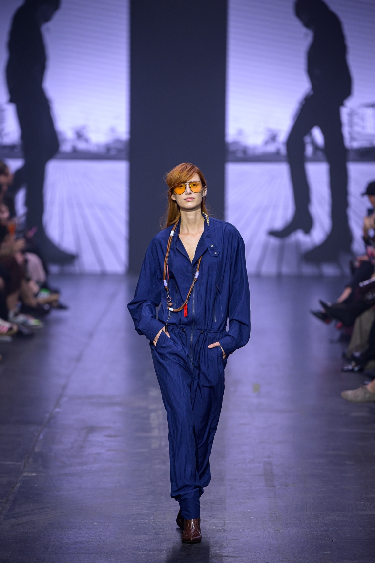 Ljubljanski teden mode - LJFW 2025