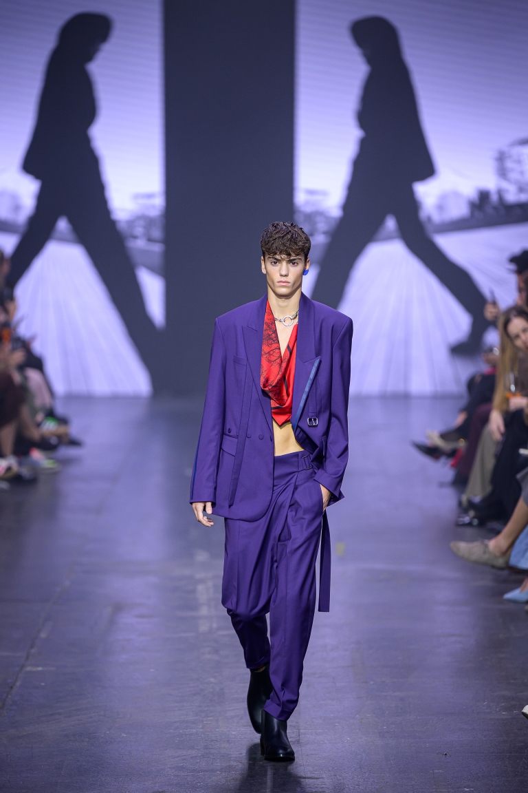 Ljubljanski teden mode - LJFW 2025