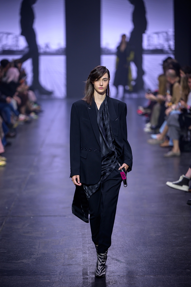 Ljubljanski teden mode - LJFW 2025