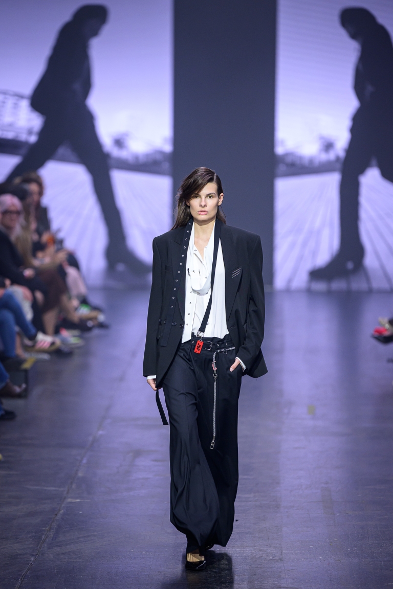 Ljubljanski teden mode - LJFW 2025