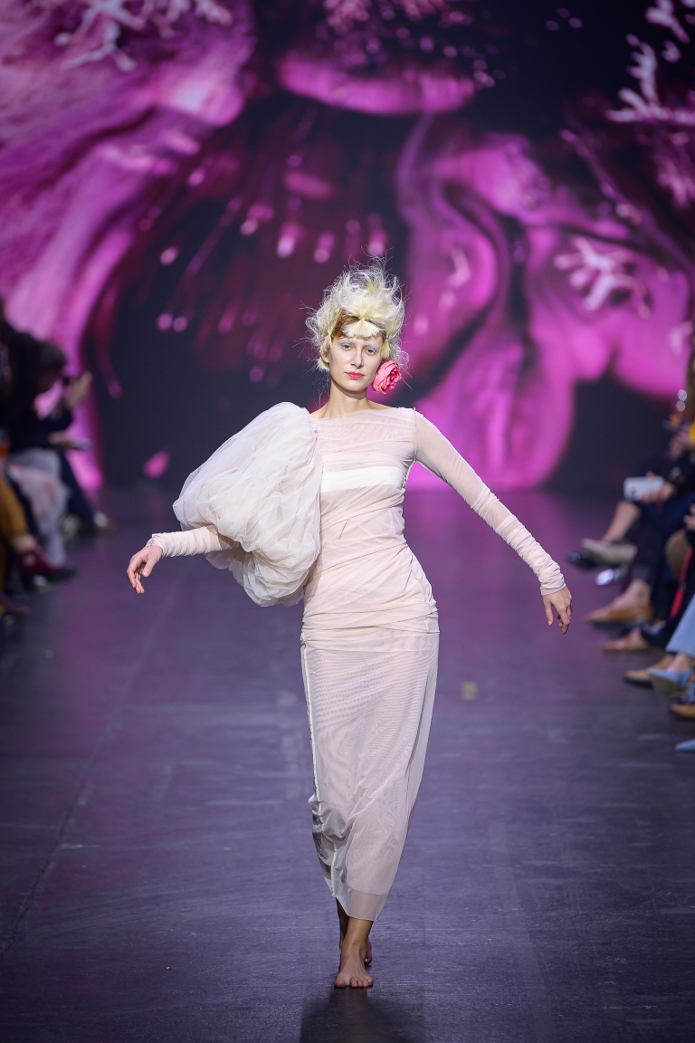 Ljubljanski teden mode - LJFW 2025