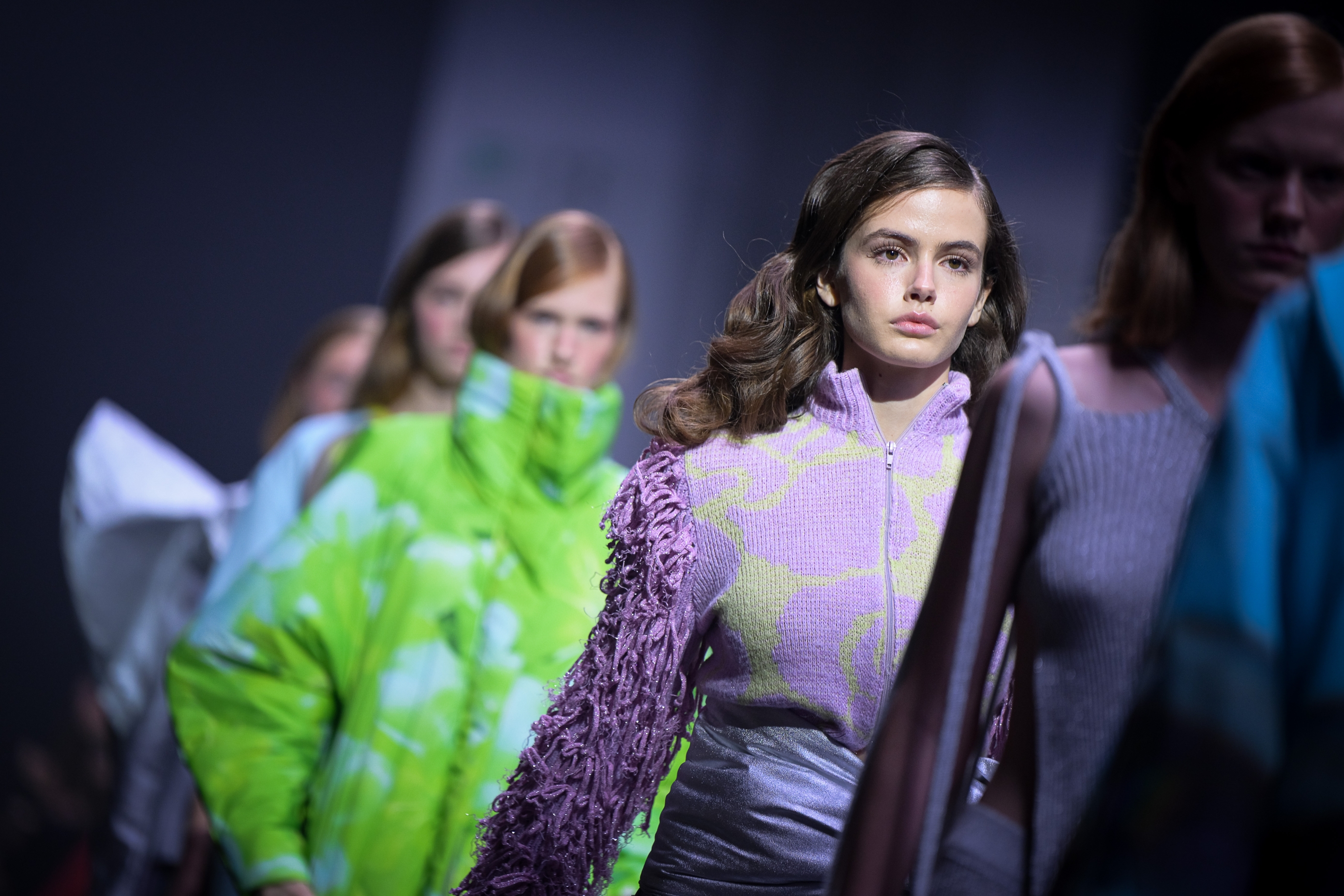 Ljubljanski teden mode - LJFW 2025