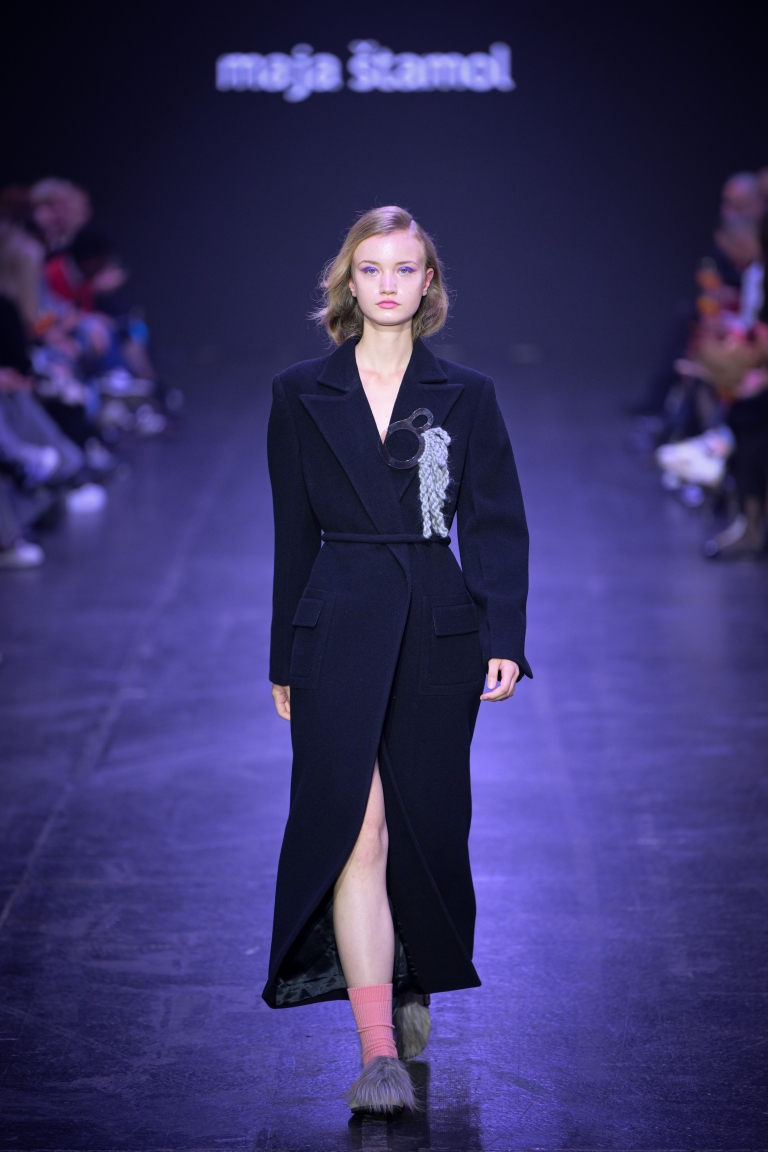 Ljubljanski teden mode - LJFW 2025