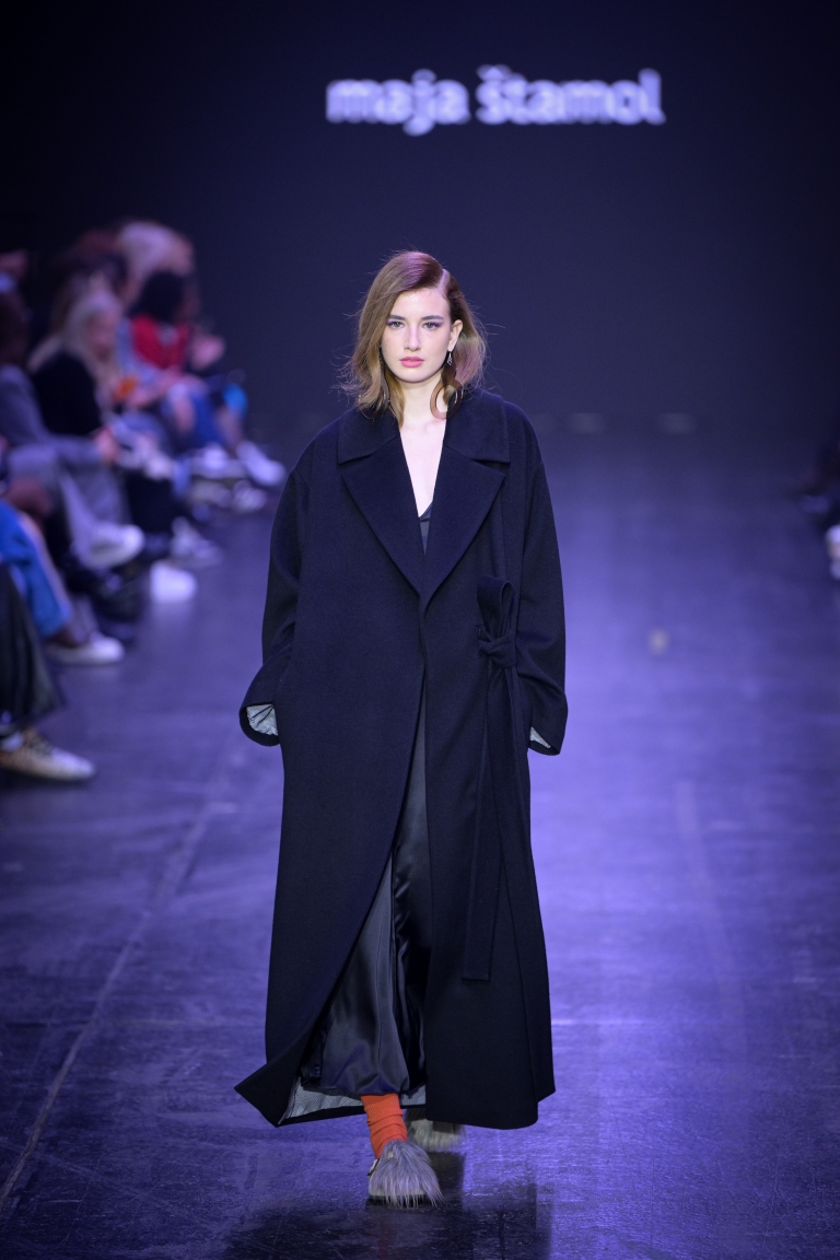 Ljubljanski teden mode - LJFW 2025