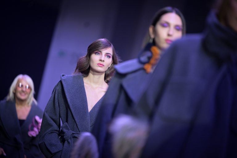 Ljubljanski teden mode - LJFW 2025