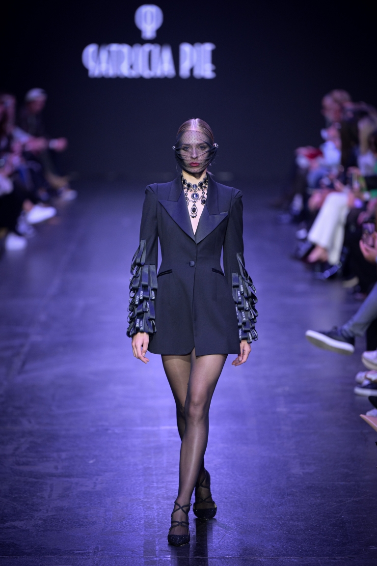 Ljubljanski teden mode - LJFW 2025