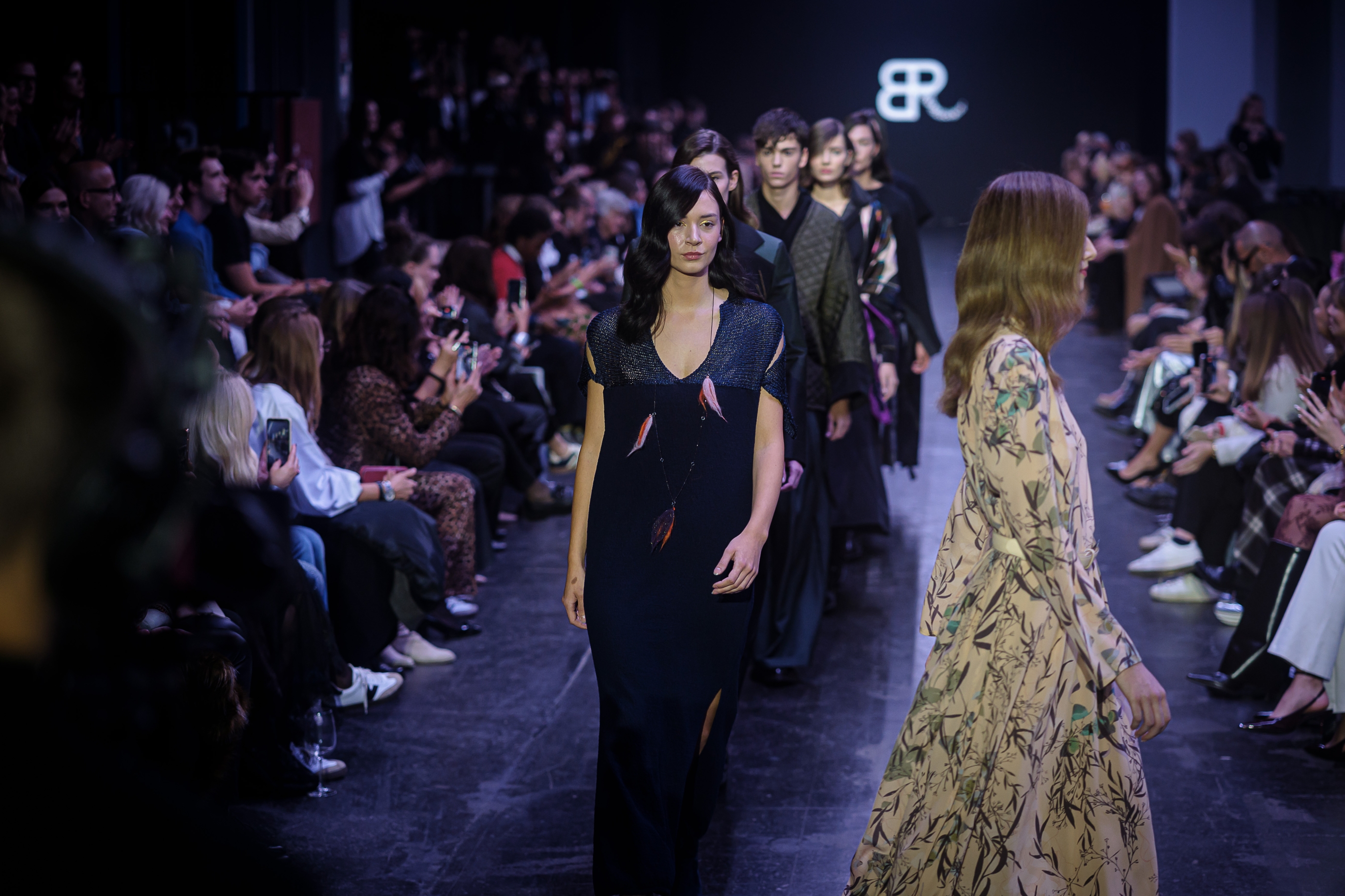 Ljubljanski teden mode - LJFW 2025