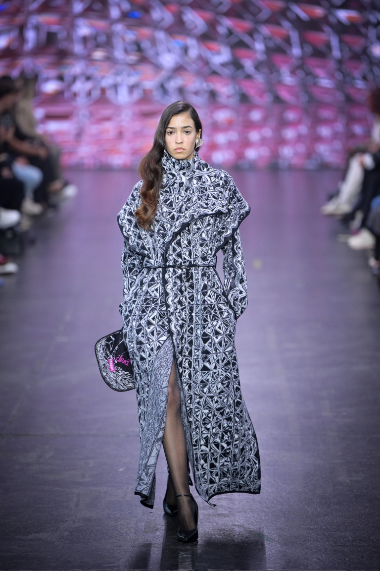 Ljubljanski teden mode - LJFW 2025