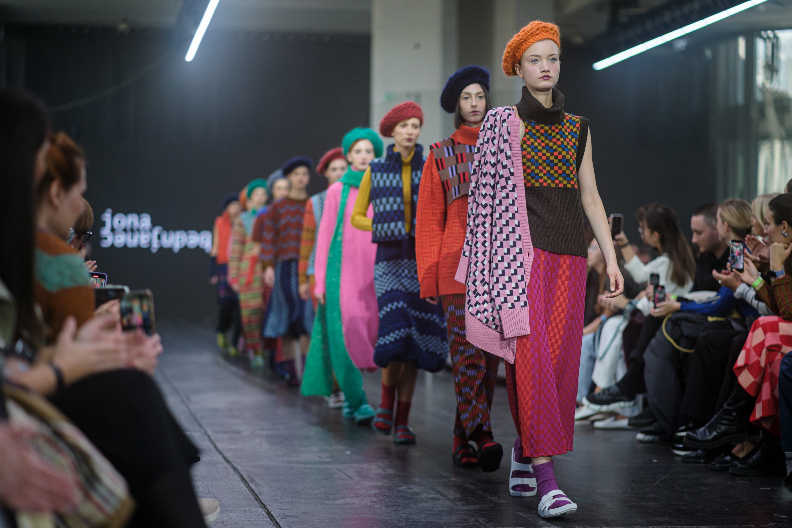 Ljubljanski teden mode - LJFW 2025